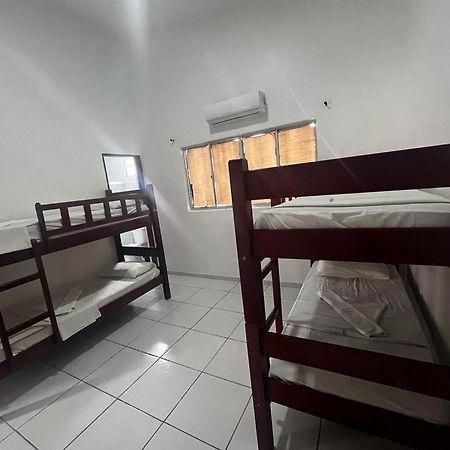 Maceió Pousada Marinha Do Ceu מראה חיצוני תמונה