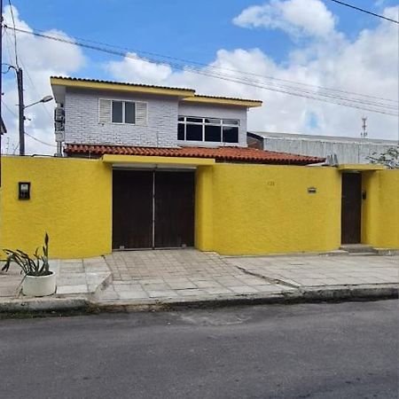 Maceió Pousada Marinha Do Ceu מראה חיצוני תמונה