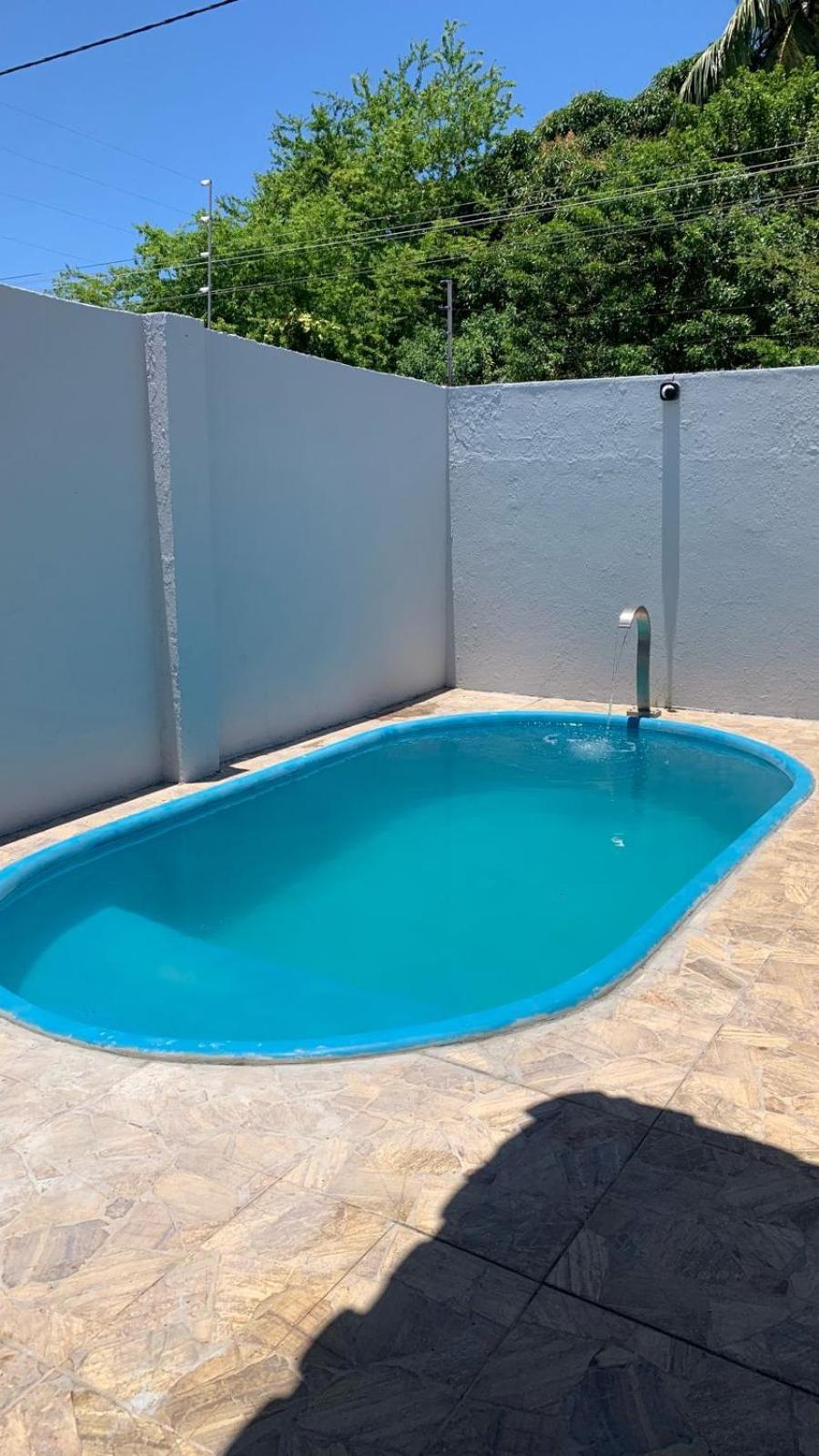 Maceió Pousada Marinha Do Ceu מראה חיצוני תמונה