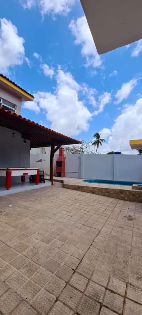 Maceió Pousada Marinha Do Ceu מראה חיצוני תמונה