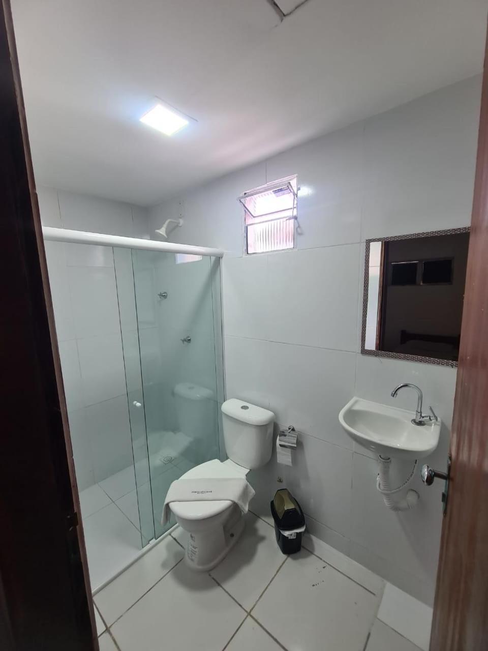 Maceió Pousada Marinha Do Ceu מראה חיצוני תמונה